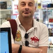 Insegnante madrelingua